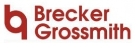Brecker Grossmith