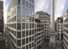 24 Monument St, Monument, EC3, London