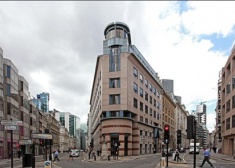 69 Leadenhall St, Aldgate, EC3, London