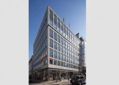 180 Piccadilly, Piccadily, W1, London 