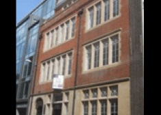 46 Chancery Ln, Holborn, WC2, London