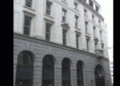 120 Old Broad Street, City of London, EC2, London