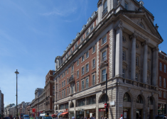 41-46 Piccadilly, Mayfair, W1, London
