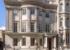 105 Piccadilly, Mayfair, W1, London