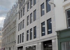 10 Philpot Lane, City, EC3, London