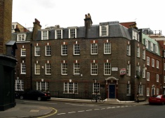 63 Catherine Place, Westminster, SW1, London