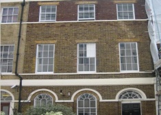 5 Stratford Place, Marylebone, W1, London