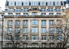 15 Kingsway, Covent Garden, WC2, London