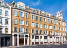 25 Bedford St, Covent Garden, WC2, London