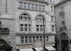 20 Piccadilly, Mayfair, W1, London