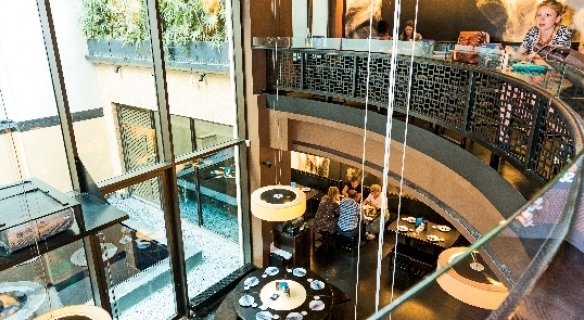 44-45 Great Marlborough St