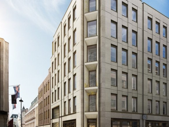 The Marq 32 Duke Street