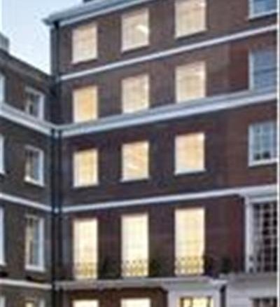 12 Manchester Square