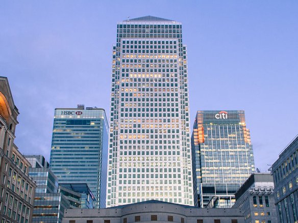 1 Canada Sq