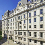 1 St Martin’s Le Grand