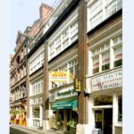 10 Devonshire Row