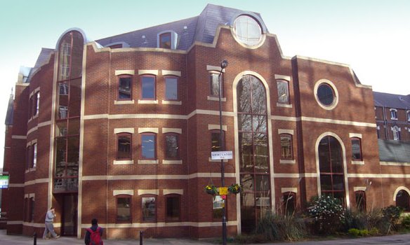 177 Hammersmith Road