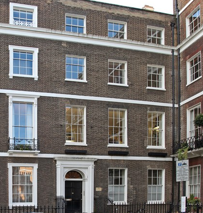 11 Manchester Square