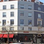 20 Hammersmith Broadway