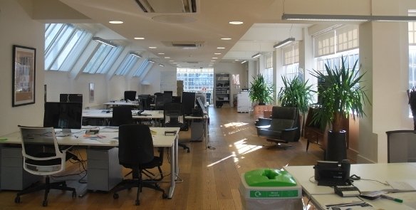 20-30 Great Titchfield Street