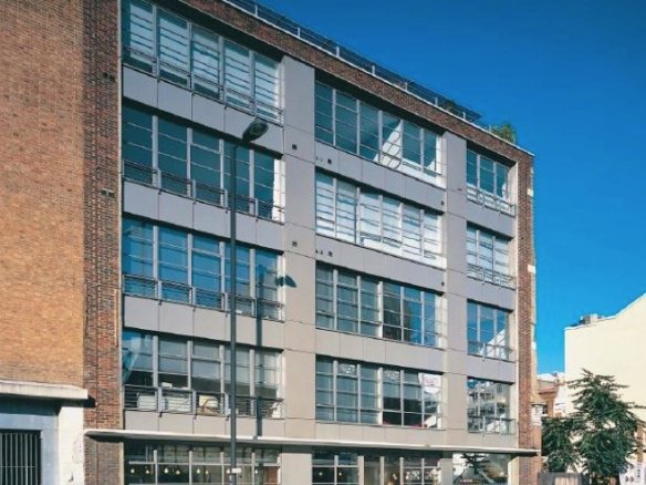 12-16 Clerkenwell Rd