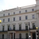 14 Belgrave Sq