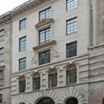 145 Leadenhall Street