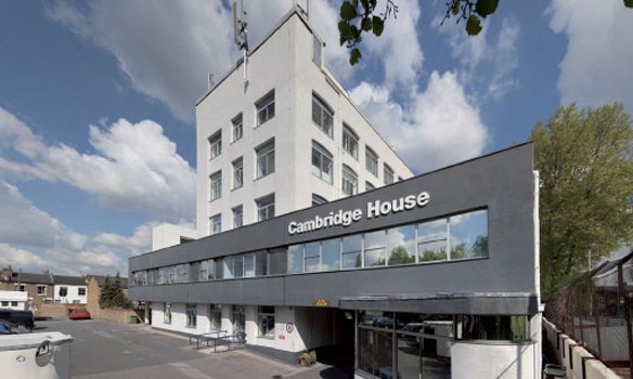 Cambridge Grove