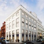 28 Savile Row