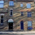 252b / 252c Grey's Inn Road