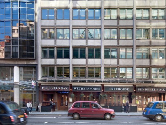 284-288 High Holborn