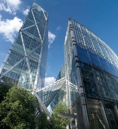 201 Bishopsgate