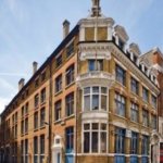 2-4 Bucknall St