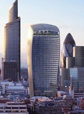 20 Fenchurch Street