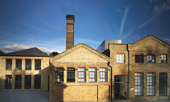 22 St Pater's Square