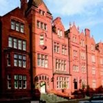 100 Hammersmith Road