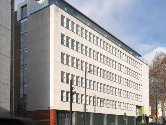 215 Great Portland St