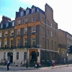 44 Russel Square