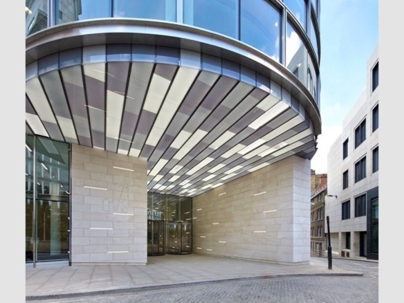 71 Queen Victoria St