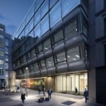 1 New Burlington Place