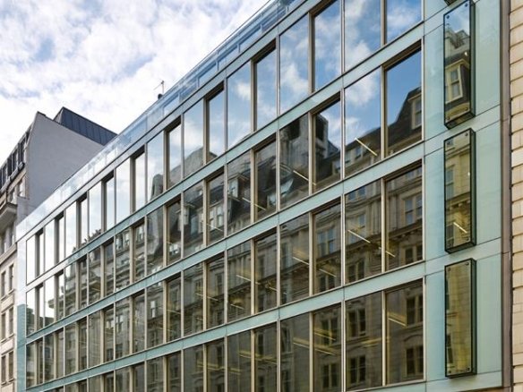 5 Southampton Street