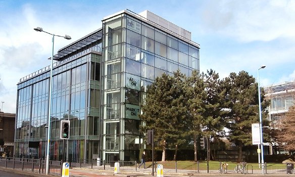 578 Chiswick High Rd