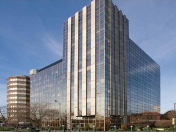 Hammersmith Bridge Road