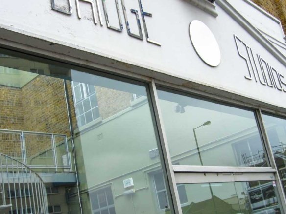 318 - 326 Wandsworth Bridge Road