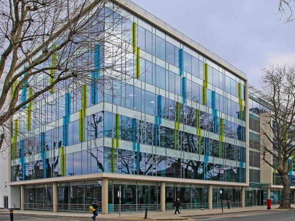 610 Chiswick High Road