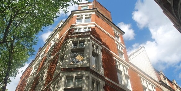 28 Charing Cross Road