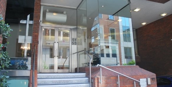 51 Great Marlborough St