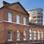 3 Thomas More Street