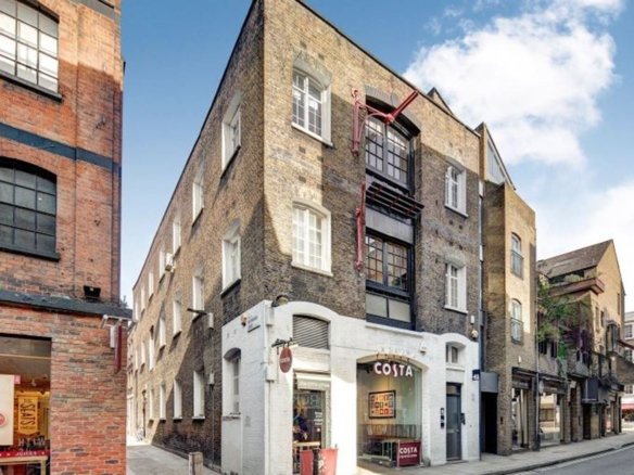 39/41 Shelton Street