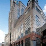 1 America Square London